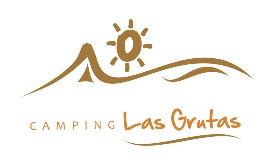 camping logo